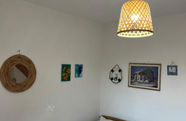 Villetta MP casa sviluppata su due piani con doppia veranda e parcheggio privato - Foto 34