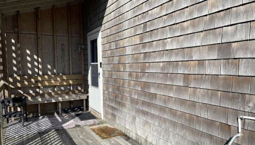 OUT OF THE BLUE cottage - Foto 3