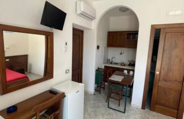 Residence Andrea a mare - Foto 42