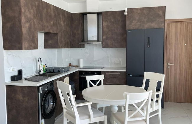 Happy Penthouse Limassol - Foto 10