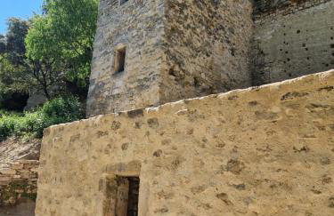 L'Oustalet Des Gorges d'Ardèche Wifi et Canal Plus - Foto 45