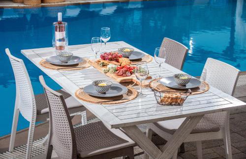 Everest Apartments and Suites - Foto 31