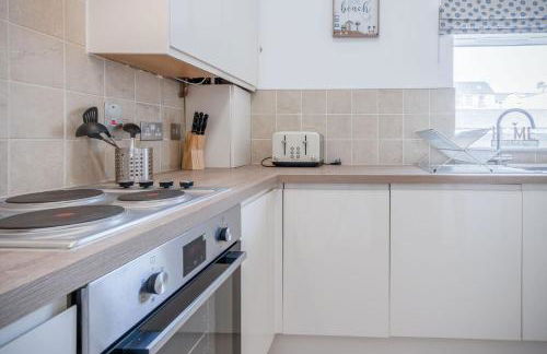 Beach Haven Hideout - 2 Bedroom - Milford Haven - Foto 36