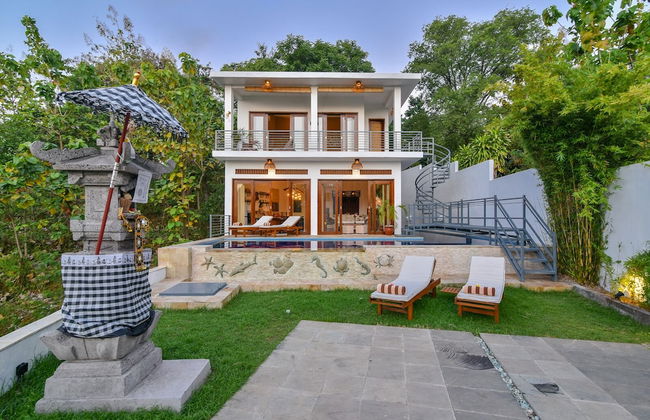 Villa Kapal - Foto 75