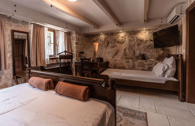 Talici Hill - Rustic Villas - Foto 4