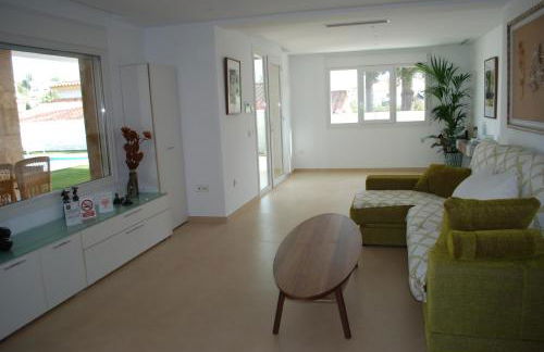 CASA VACACIONAL MÁLAGA 14 Chalet - Photo 31