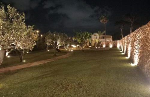 Villa Albamonte - Foto 11