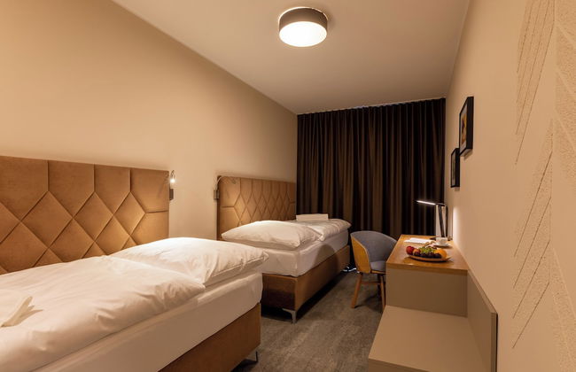 APLEND Lake Resort - Foto 9