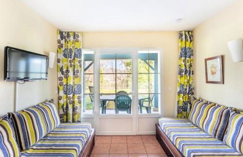 Résidence Les Belles Rives - maeva Home - Appartement 2 pièces 5 personnes - Confort MAE-2324 - Foto 1