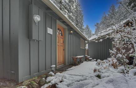 Bridlewood Cabin - Meredith Lodging - Foto 31