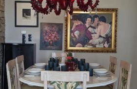 Villa Khaki - Foto 29