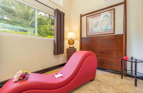 Fern Grotto Inn - Foto 88