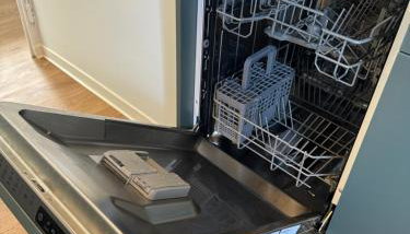 Feriendorf Seddiner See - Bungalow 3 - Foto 3