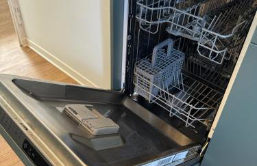 Feriendorf Seddiner See - Bungalow 3 - Foto 3