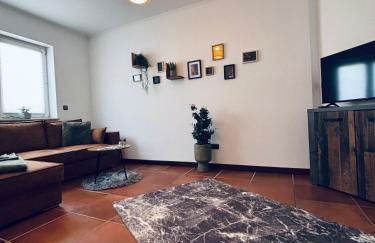 Da Toni FeWo Chiara - Foto 2