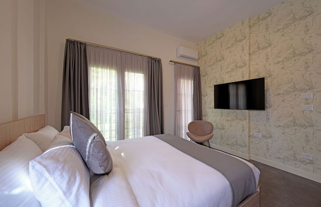 COMFY APART HOTEL - Foto 6