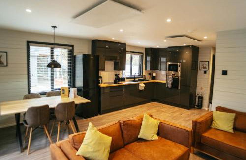 Lerryn Lodge - Foto 9