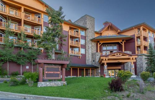 Ski in/Out 1B/1BA w/ View - Pool, Jacuzzi, Parking - Foto 19