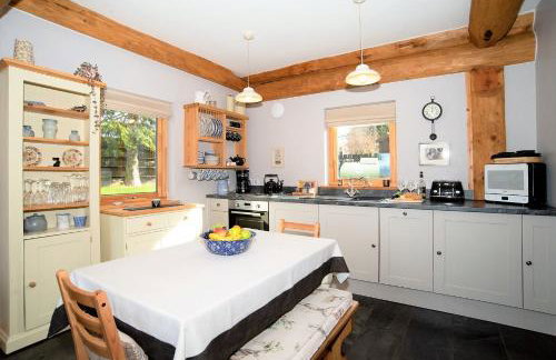 Rowanlea Lodge Hot Tub Secure Garden Pub 5 min walk - Foto 14