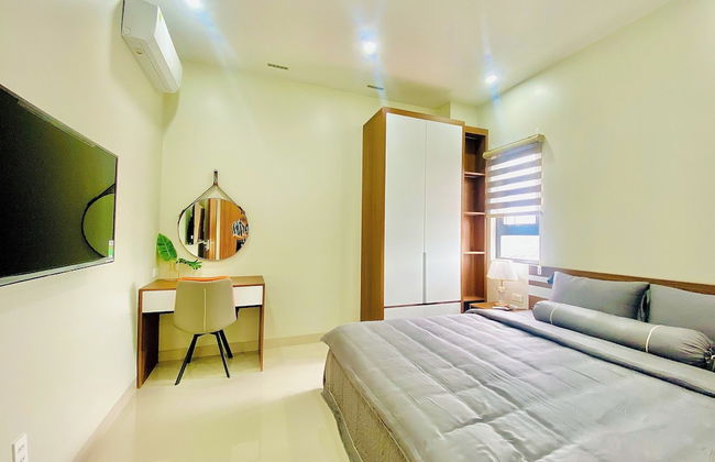 Sakura Apartment - Foto 17