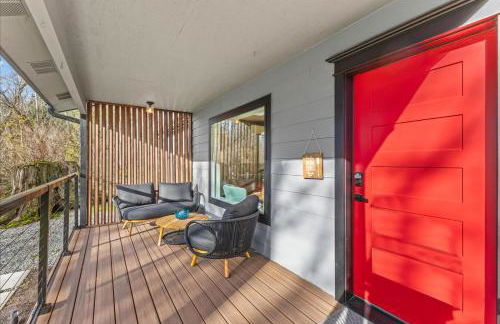 Issaquah Forest Escape on Tiger Mountain - Foto 27