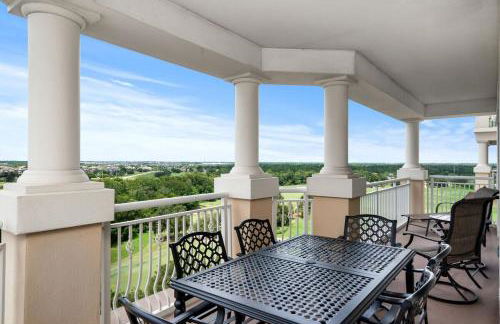 Grande's Oasis, 2 bed, 2 bath, Panoramic Views, Reunion Membership, 1346 - Foto 27