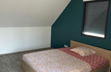 La résidence du Franc Palais 2 - Foto 28