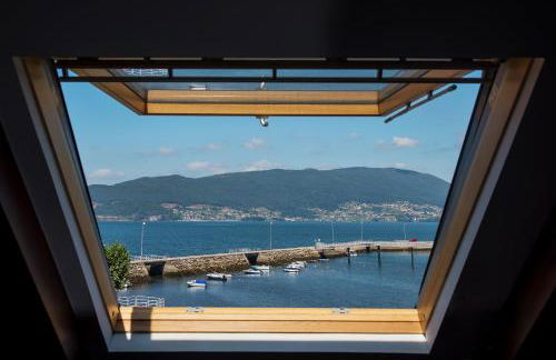 Apartamentos Redondela - A Casa da Praia - Foto 26