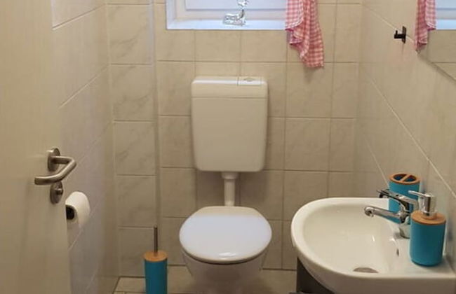 Holiday Home in the Large Garden - Foto 17