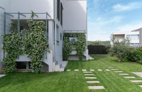 O'live Residence - Elegant Designer Apartments near Zadar - Foto 15