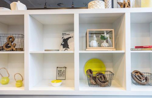 Capri by Fraser, Frankfurt - Foto 31