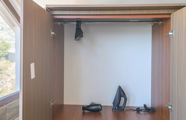 Verve 2BR Apt. by The Valley Kfardebian - Foto 5