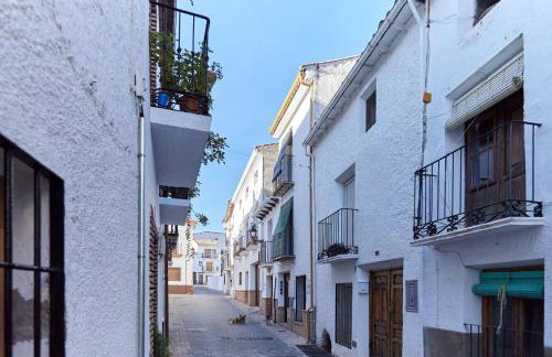 La Casa De La Abuela Clotilde - Photo 45