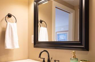 Luxury Federal Hill Home with Rooftop & 4 Parking Spots - Foto 56