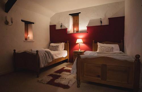 Treworgie Barton - Duchy - Foto 21