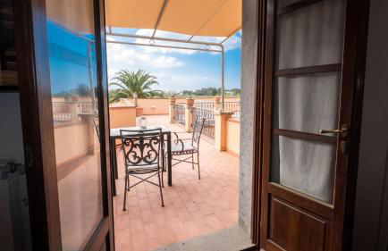 Villa Mandrioli Agriturismo - Foto 94