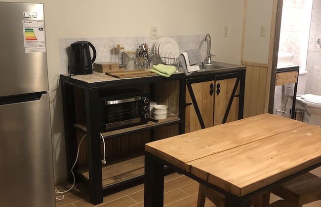 Magellanicus Rustic Suites - Foto 19