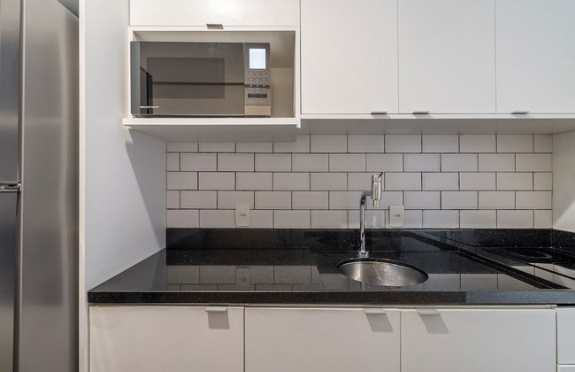 Downtown Republica Akile - Foto 37