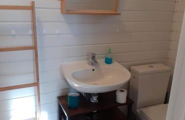 Gite Le bout du monde - Foto 11