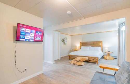 The Southern Driftwood Inn 3 - Foto 61