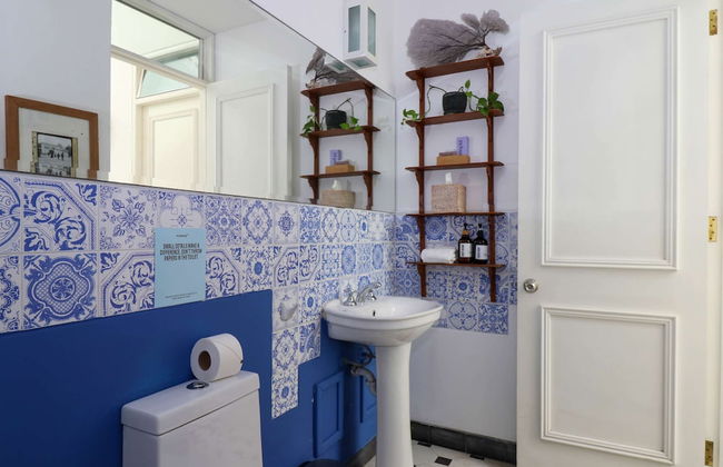 w Beautiful Suite in Casa Residence Barranco - Foto 10