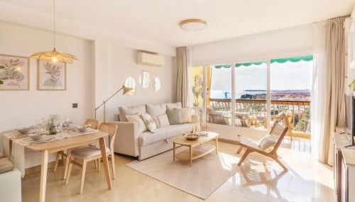 Apartamento Sea View Aguadulce - Foto 2