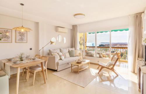 Apartamento Sea View Aguadulce - Foto 2