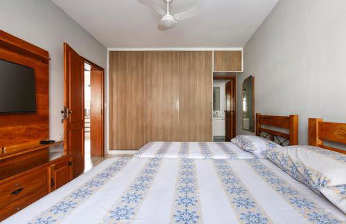 Aconchego São Francisco, Casa 100m Igreja São Francisco, Pet friendy - Foto 7