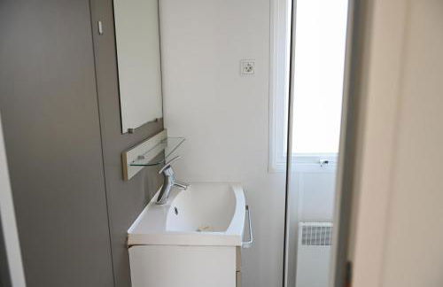 Ferienpark Süderstapel - Eiderlodge 1 - Photo 18