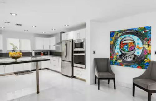 Villa Zenora - Foto 12