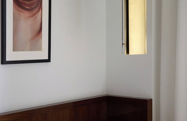 Kuka Luxury Living Athens - Foto 45