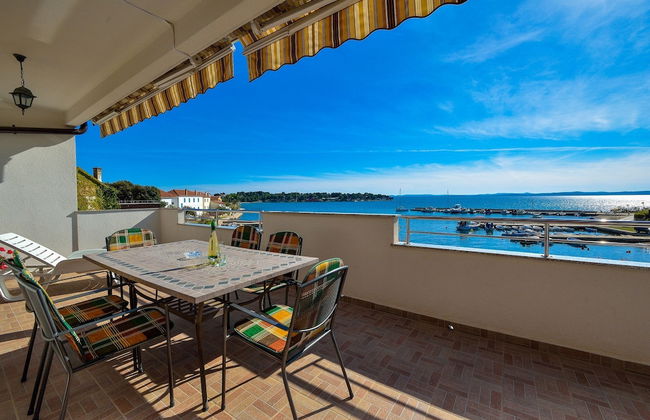 Big Terrace With Great sea View - Foto 1