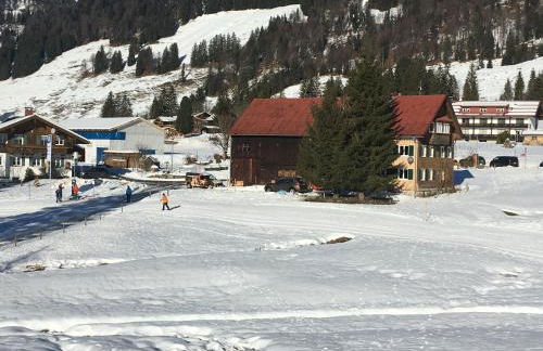 Ferienhof Wäldle - Wäldle 1 und Wäldle 2 mit Motorradvermietung - Photo 44