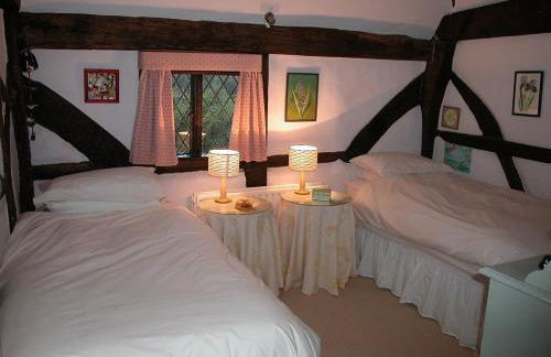 The Yeoman's House - Foto 19